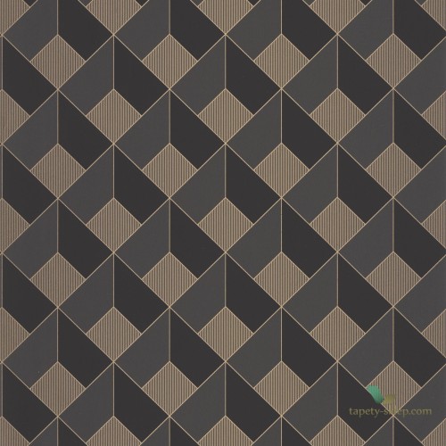 Tapeta z efektem 3D Caselio MLG 100129028 Moonlight