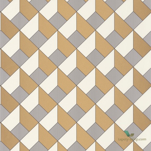 Tapeta z efektem 3D Caselio MLG 100129121 Moonlight