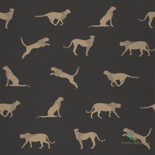 Tapeta w zwierzęta Caselio MLG 101152091 Moonlight