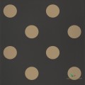Tapeta w grochy Caselio MLG 101212092 Moonlight