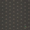 Tapeta w stylu Art-deco Caselio MLG 101232099 Moonlight