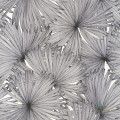Tapeta w liście palm Caselio MLG 101249000 Moonlight