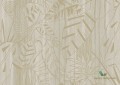 Tapeta Tropikalne Liście Arte 28012 Eden Wildwalk