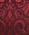 Tapeta Tiffany CH107 Art Deco Chameleon