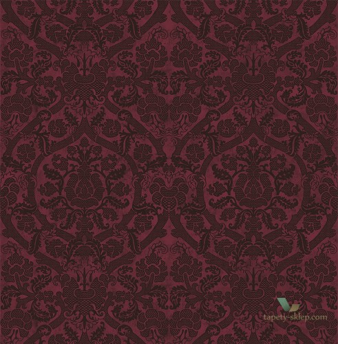 Tapeta Tiffany CH407 Palace Chameleon