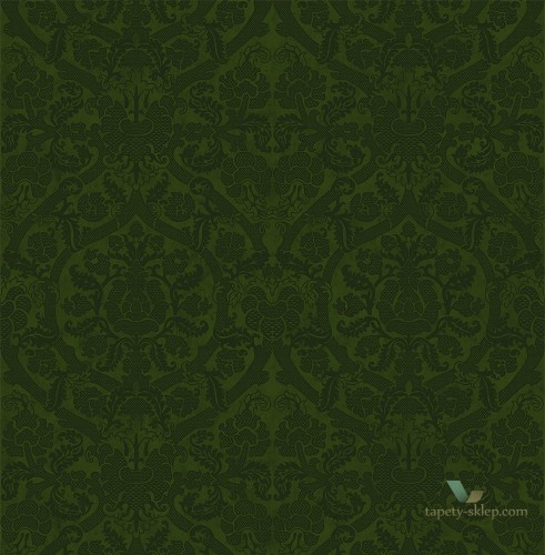 Tapeta Tiffany CH409 Palace Chameleon