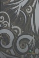 Tapeta Tiffany CH100 Art Deco Chameleon
