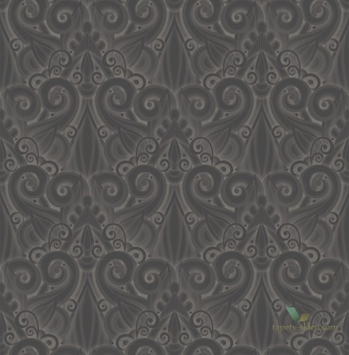 Tapeta Tiffany CH101 Art Deco Chameleon