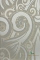 Tapeta Tiffany CH101 Art Deco Chameleon