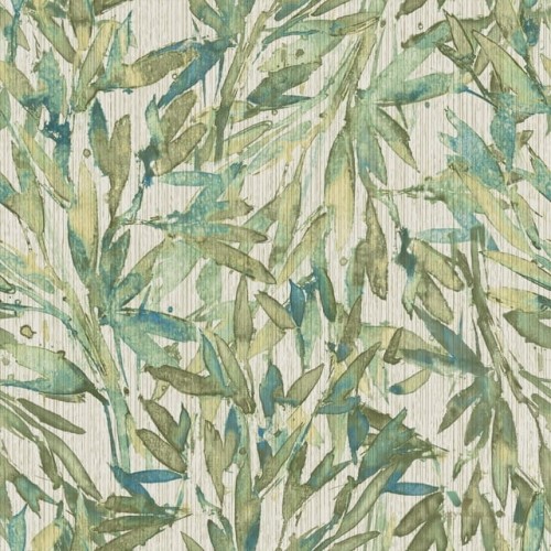 Tapeta Liście Antonina Vella Y6230705 Natural Opalescence