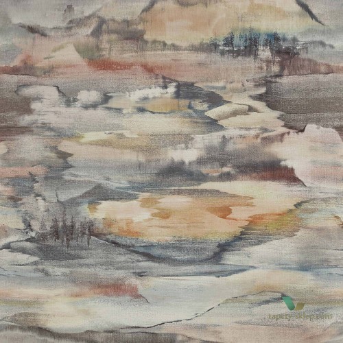 Tapeta Jane Churchill 8010-05 Solace