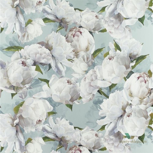 Tapeta Designers Guild PDG1094/01 Peonia