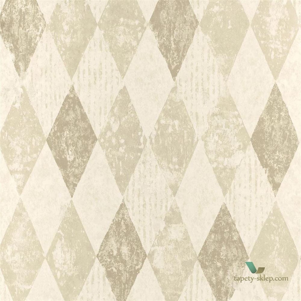 Tapeta Designers Guild PDG1090/02 Arlecchino