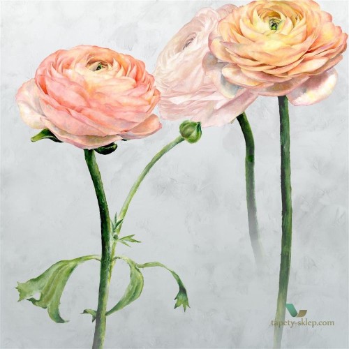 Mural Designers Guild PDG1099/01 Tourangelle Scene 1