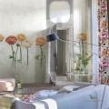 Mural Designers Guild PDG1099/01 Tourangelle Scene 1
