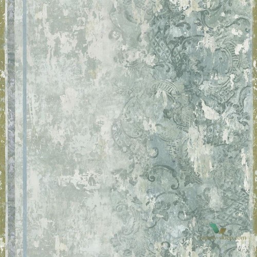 Mural Designers Guild PDG1096/01 La Rotonda Scene 2