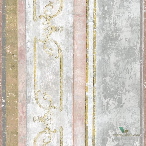 Mural Designers Guild PDG1097/01 Foscari Fresco Scene 1