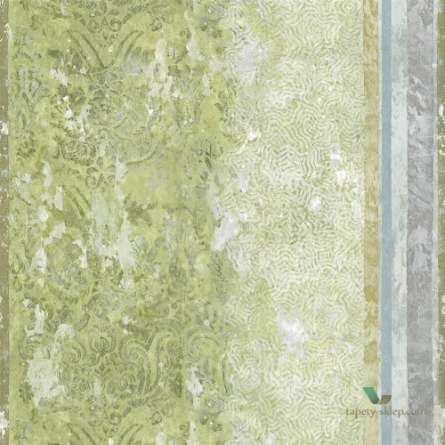 Mural Designers Guild PDG1095/01 La Rotonda Scene 1