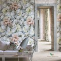 Mural Designers Guild PDG1102/01 Peonia Grande