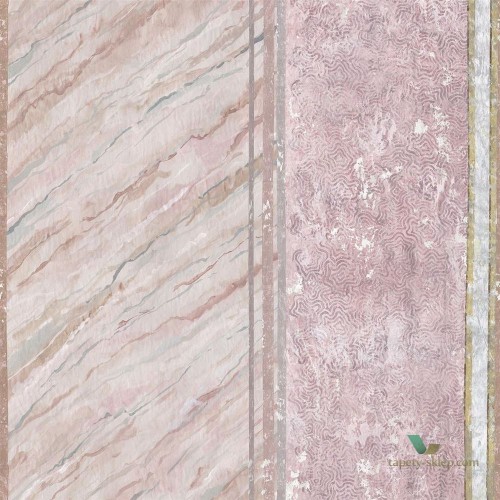 Mural Designers Guild PDG1098/01 Foscari Fresco Scene 2