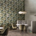 Tapeta Zoffany 312890 Abstract 1928 Rhombi