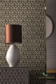 Tapeta Zoffany 312893 Tumbling Blocks Rhombi