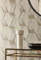 Tapeta Zoffany 312896 Rhombi