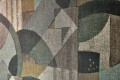 Tapeta Zoffany 312887 Abstract 1928 Rhombi