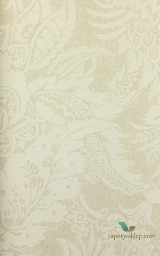 Tapeta Thibaut T72588 Chardonnet Damask Chestnut Hill