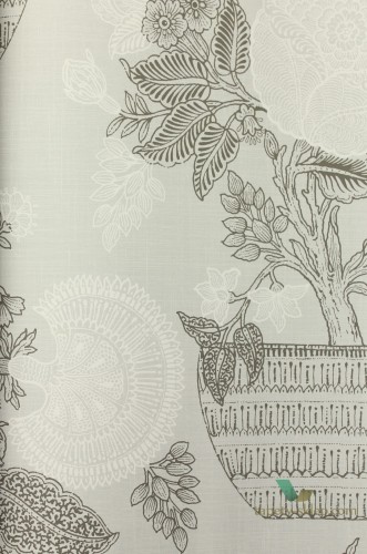 Tapeta Thibaut T72589 Tullamore Chestnut Hill