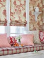 Tapeta Thibaut T72590 Tullamore Chestnut Hill