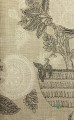 Tapeta Thibaut T72593 Tullamore Chestnut Hill
