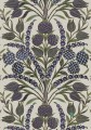 Tapeta Thibaut T72600 Corneila Chestnut Hill