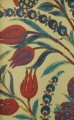Tapeta Thibaut T72601 Corneila Chestnut Hill