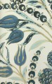 Tapeta Thibaut T72602 Corneila Chestnut Hill