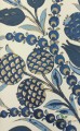 Tapeta Thibaut T72603 Corneila Chestnut Hill