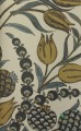 Tapeta Thibaut T72604 Corneila Chestnut Hill