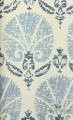 Tapeta Thibaut T72611 Turkish Damask Chestnut Hill
