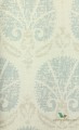 Tapeta Thibaut T72612 Turkish Damask Chestnut Hill