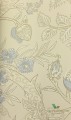 Tapeta Thibaut T72622 Macbeth Chestnut Hill
