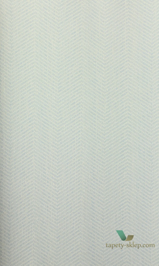 Tapeta Thibaut T72631 Roscoe Herringbone Chestnut Hill