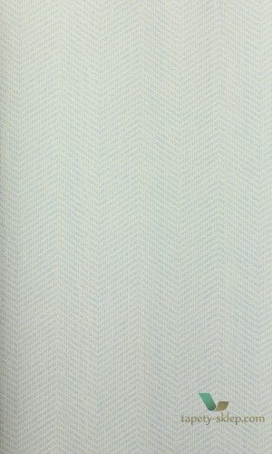 Tapeta Thibaut T72631 Roscoe Herringbone Chestnut Hill