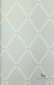 Tapeta Thibaut T72633 Pompton Trellis Chestnut Hill