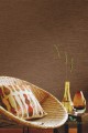 Tapeta Texam RW505 Buckram RAW