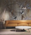 Mural Texam RWD15 Taraxacum RAW