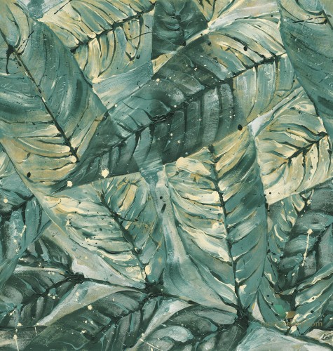 Mural Texam RWD38 Greenhouse RAW