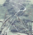 Mural Texam RWD47 Breeze RAW