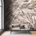 Mural Texam RWD47 Breeze RAW