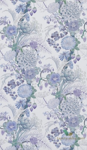 Tapeta Osborne & Little W7215-01 Carlotta Manarola