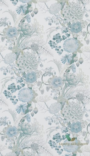 Tapeta Osborne & Little W7215-03 Carlotta Manarola